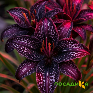 Лилейник Вояж купить по цене от 699р. в интернет-магазине «Посадика» с доставкой почтой в в Шилкае и по всей России – [изображение №1].
